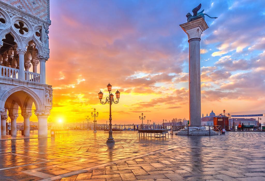 Ai Boteri Ostello Venezia Esterno foto