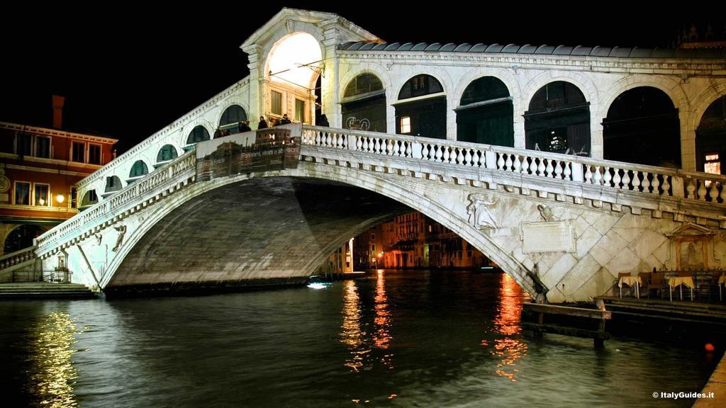 Ai Boteri Ostello Venezia Esterno foto